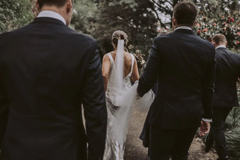 New Zealand Wedding Photographer David Le | www.davidle.co.nz