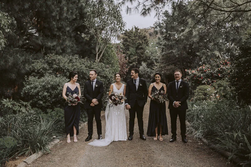 New Zealand Wedding Photographer David Le | www.davidle.co.nz