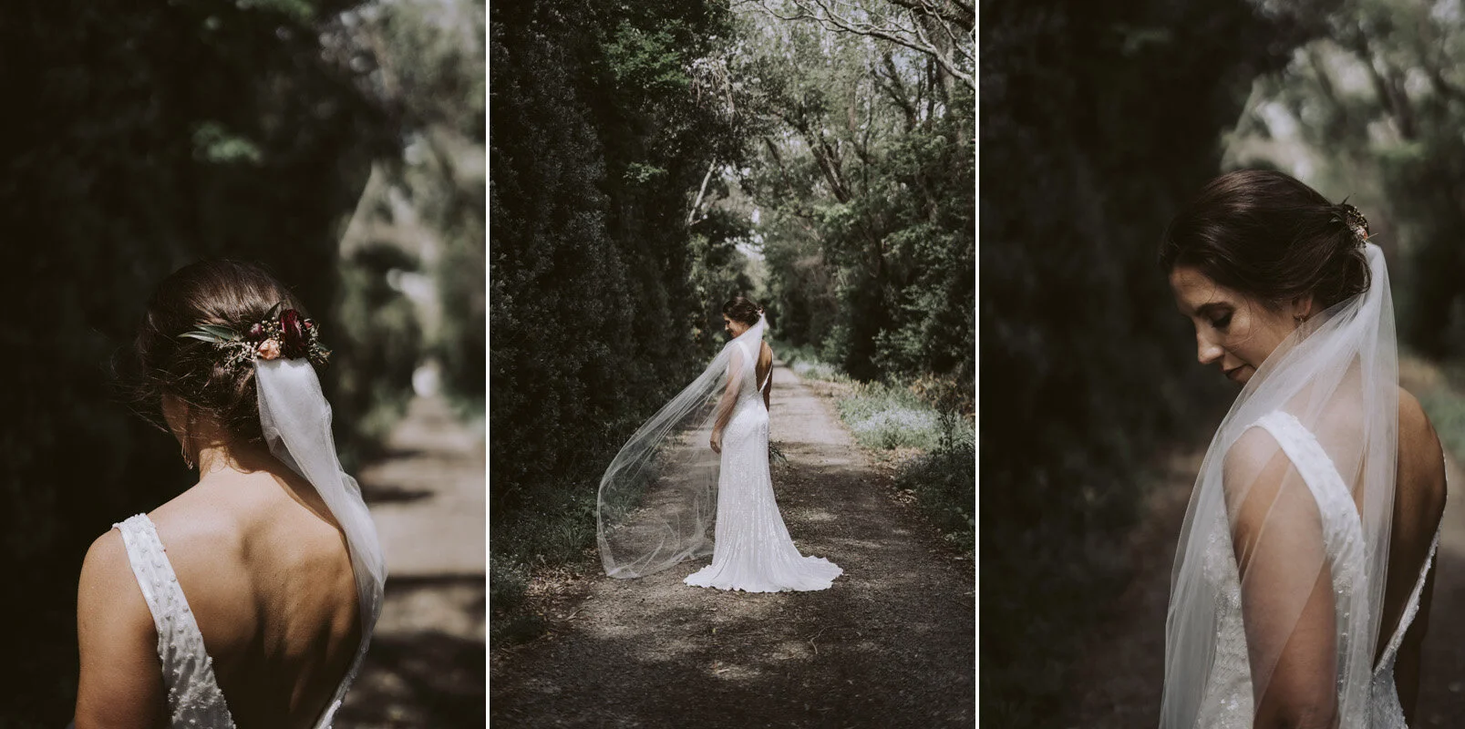 New Zealand Wedding Photographer David Le | www.davidle.co.nz