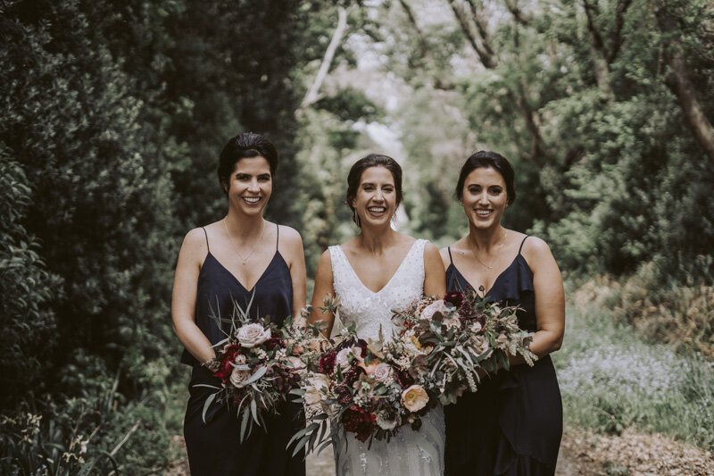 New Zealand Wedding Photographer David Le | www.davidle.co.nz