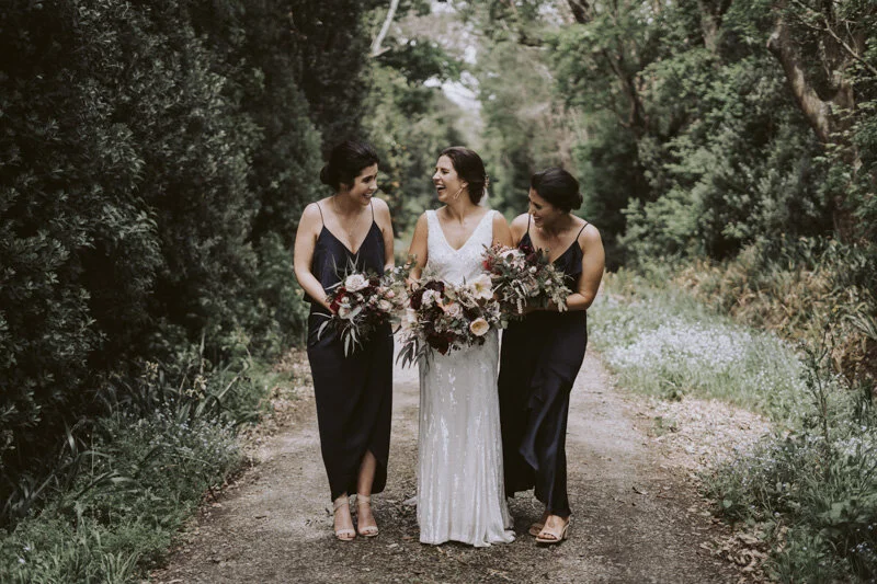 New Zealand Wedding Photographer David Le | www.davidle.co.nz