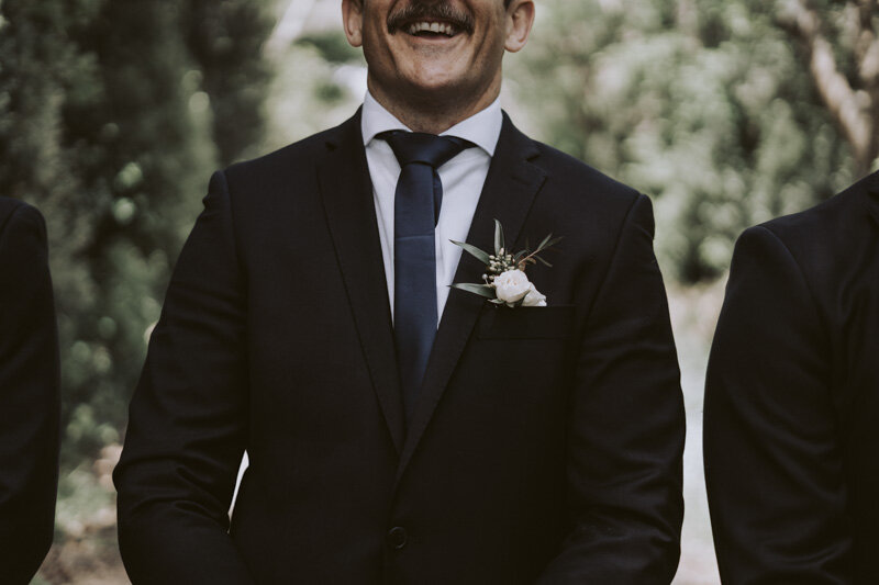 New Zealand Wedding Photographer David Le | www.davidle.co.nz