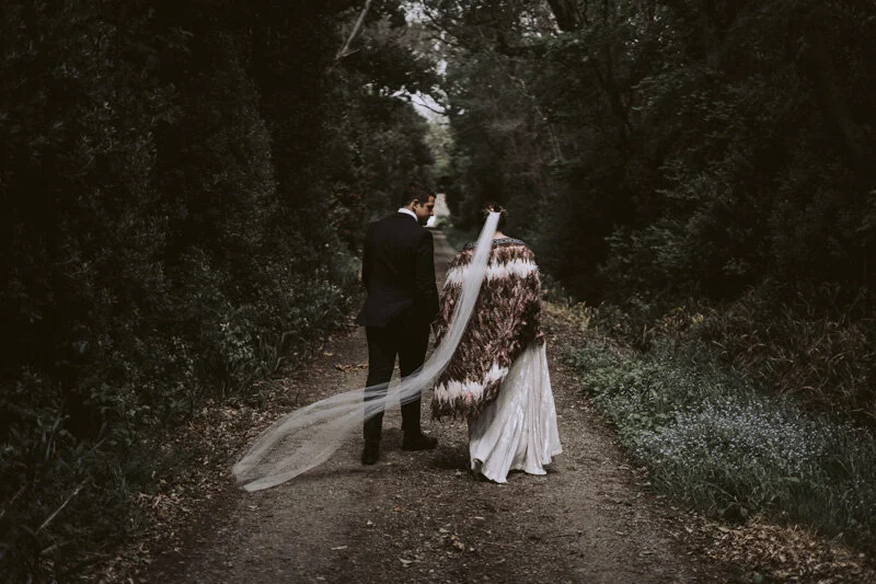 New Zealand Wedding Photographer David Le | www.davidle.co.nz