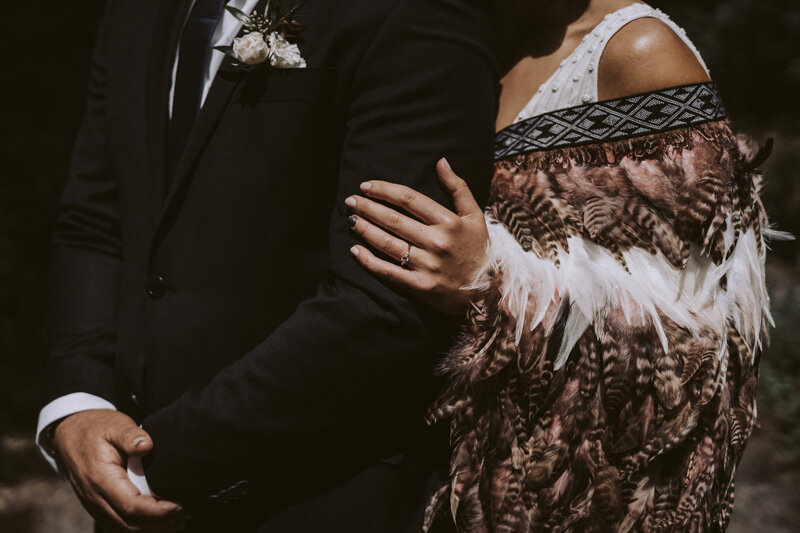 New Zealand Wedding Photographer David Le | www.davidle.co.nz