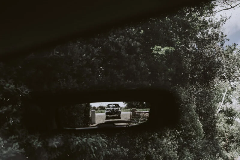 New Zealand Wedding Photographer David Le | www.davidle.co.nz