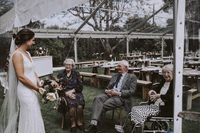 New Zealand Wedding Photographer David Le | www.davidle.co.nz