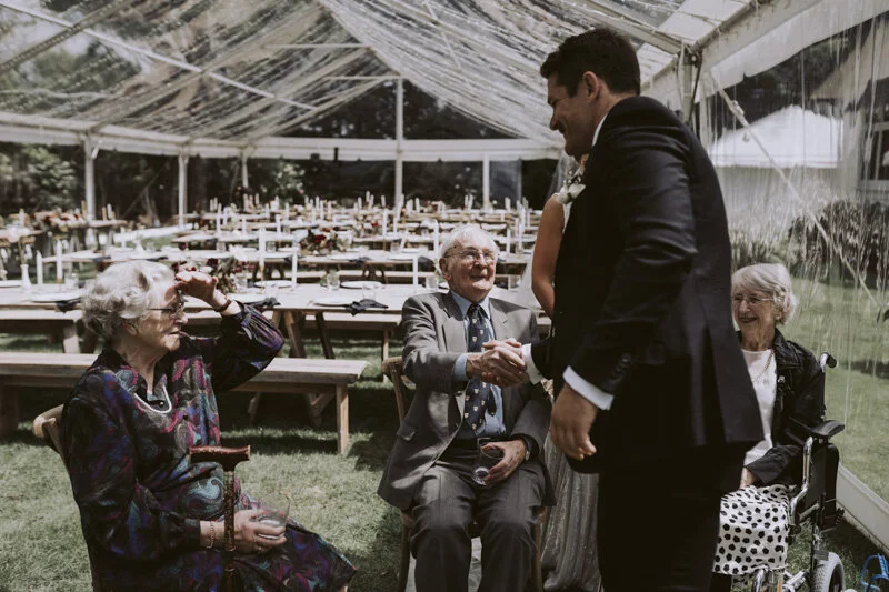 New Zealand Wedding Photographer David Le | www.davidle.co.nz