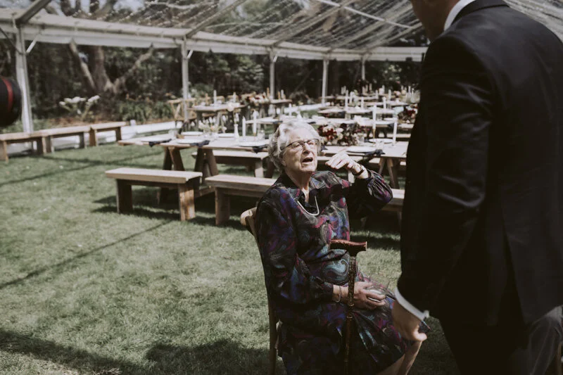 New Zealand Wedding Photographer David Le | www.davidle.co.nz