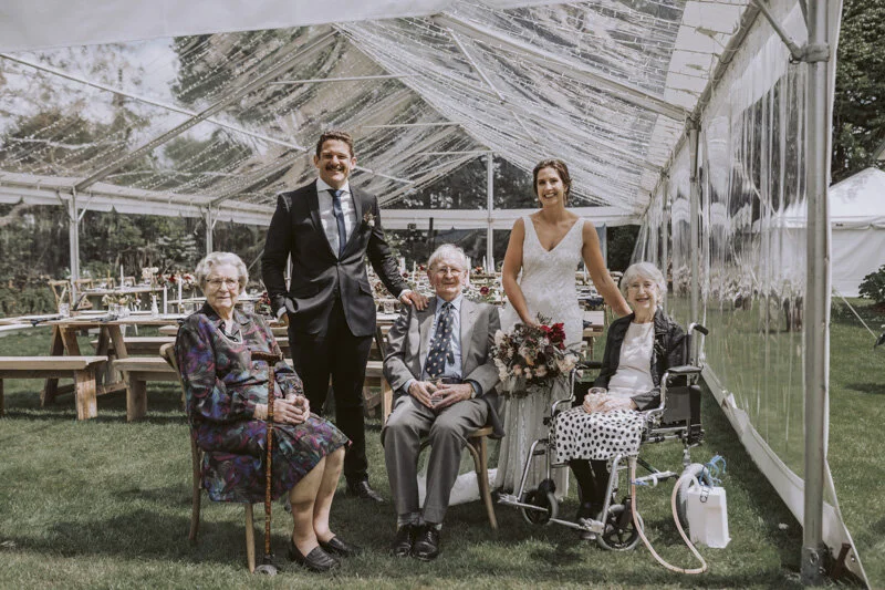 New Zealand Wedding Photographer David Le | www.davidle.co.nz