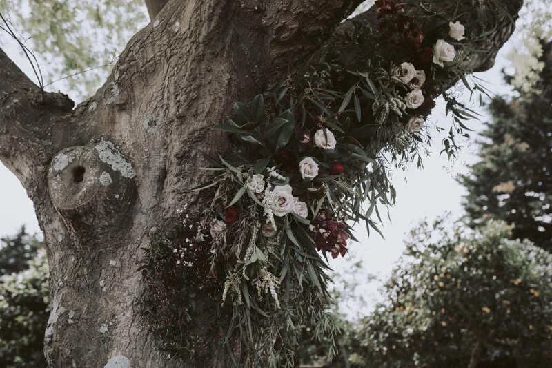 New Zealand Wedding Photographer David Le | www.davidle.co.nz