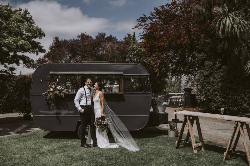 New Zealand Wedding Photographer David Le | www.davidle.co.nz