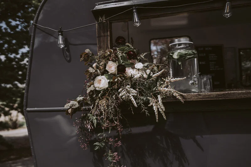 New Zealand Wedding Photographer David Le | www.davidle.co.nz