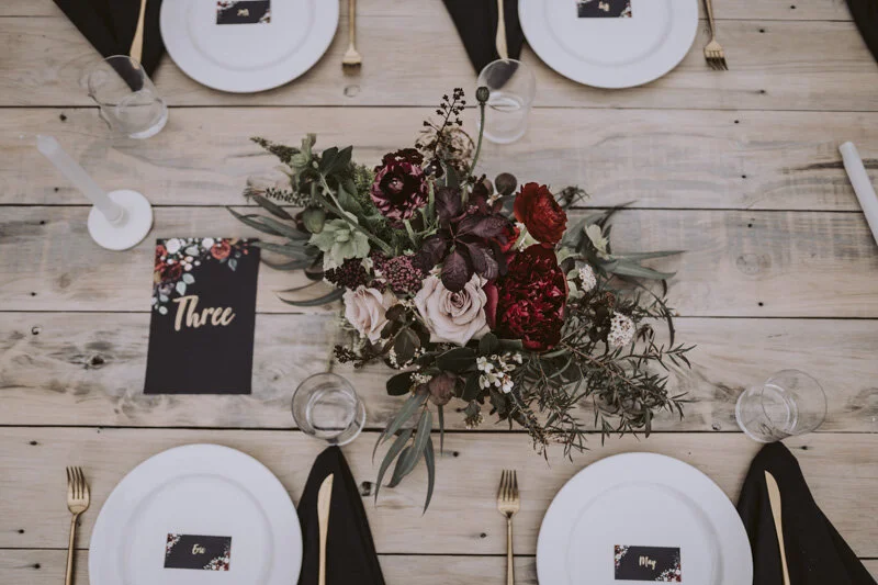 New Zealand Wedding Photographer David Le | www.davidle.co.nz