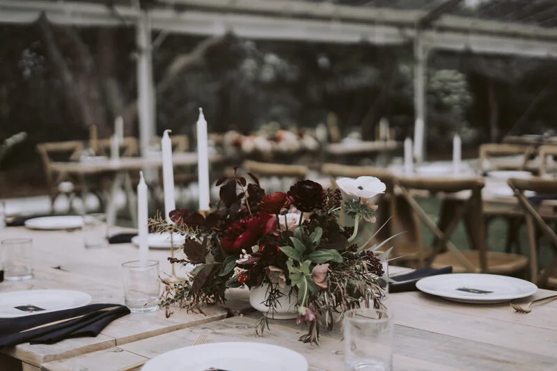 New Zealand Wedding Photographer David Le | www.davidle.co.nz