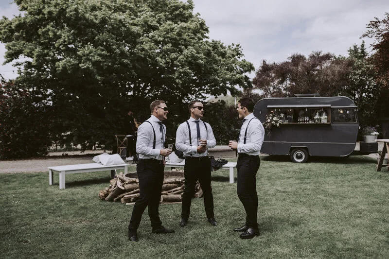 New Zealand Wedding Photographer David Le | www.davidle.co.nz