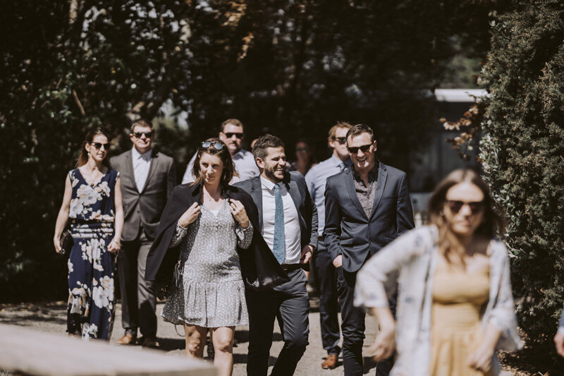 New Zealand Wedding Photographer David Le | www.davidle.co.nz