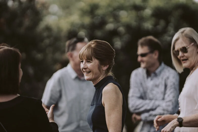 New Zealand Wedding Photographer David Le | www.davidle.co.nz