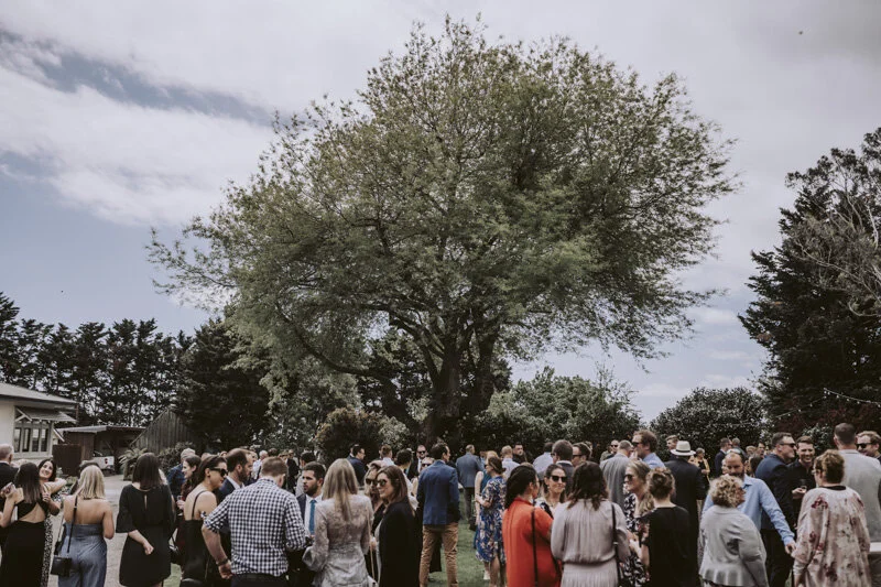 New Zealand Wedding Photographer David Le | www.davidle.co.nz