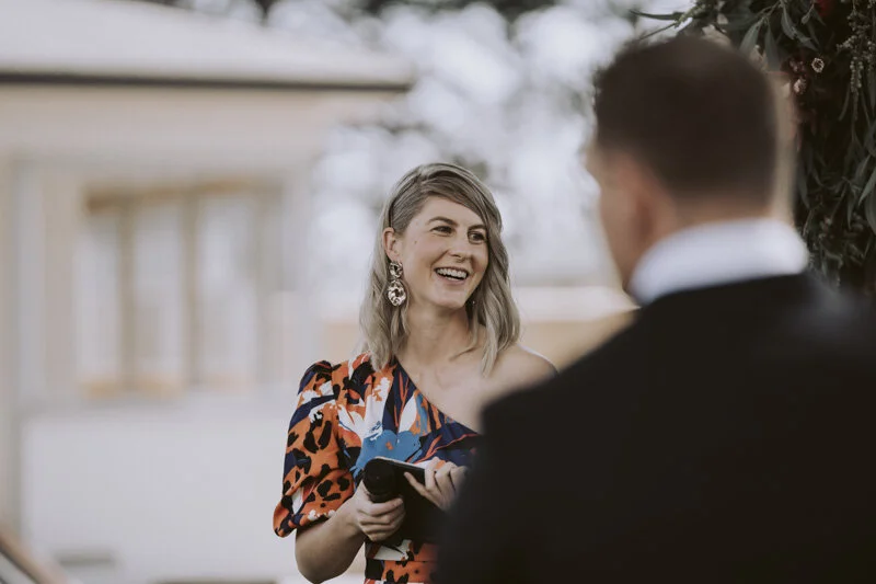 New Zealand Wedding Photographer David Le | www.davidle.co.nz