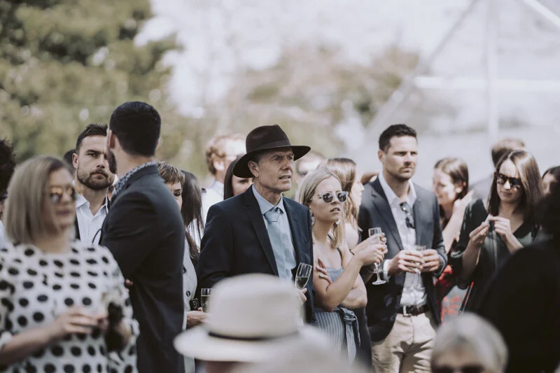 New Zealand Wedding Photographer David Le | www.davidle.co.nz