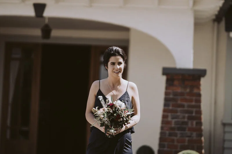 New Zealand Wedding Photographer David Le | www.davidle.co.nz