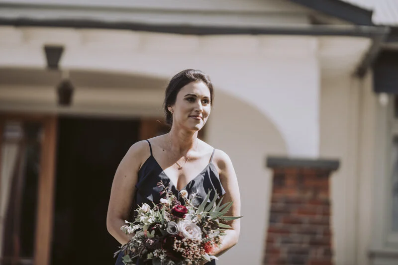 New Zealand Wedding Photographer David Le | www.davidle.co.nz