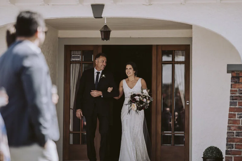 New Zealand Wedding Photographer David Le | www.davidle.co.nz