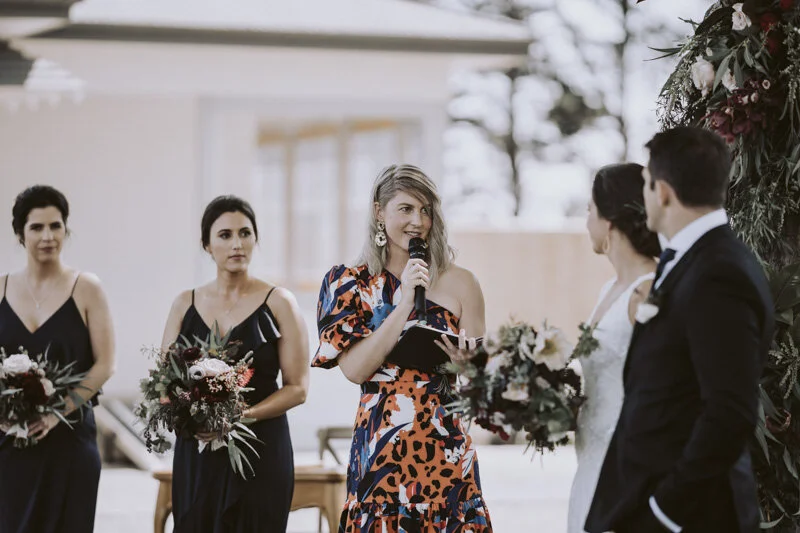 New Zealand Wedding Photographer David Le | www.davidle.co.nz