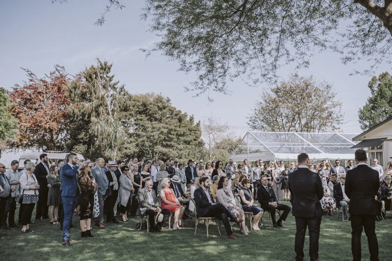 New Zealand Wedding Photographer David Le | www.davidle.co.nz