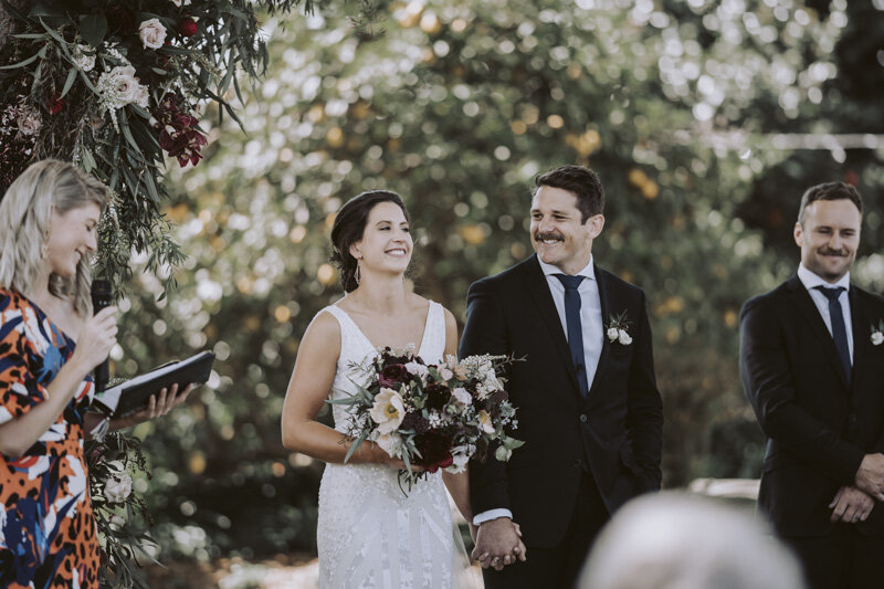 New Zealand Wedding Photographer David Le | www.davidle.co.nz