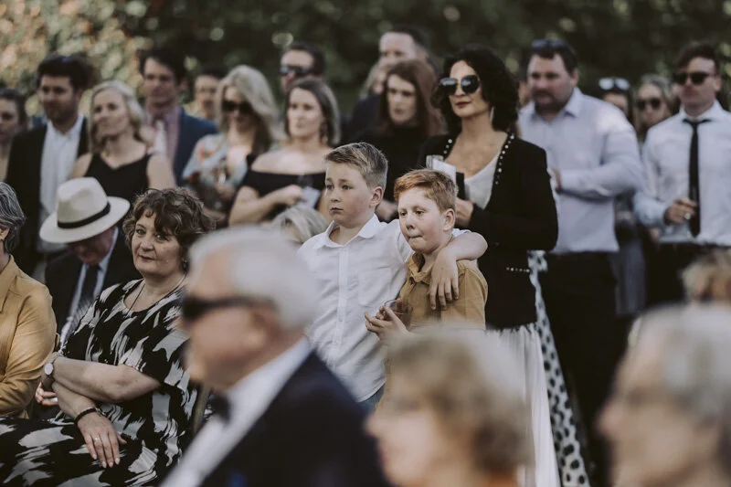 New Zealand Wedding Photographer David Le | www.davidle.co.nz