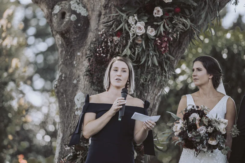 New Zealand Wedding Photographer David Le | www.davidle.co.nz