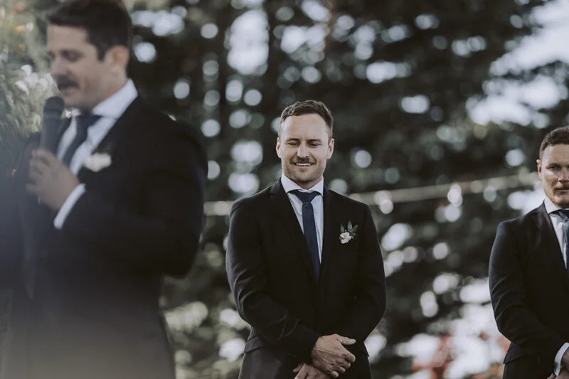 New Zealand Wedding Photographer David Le | www.davidle.co.nz