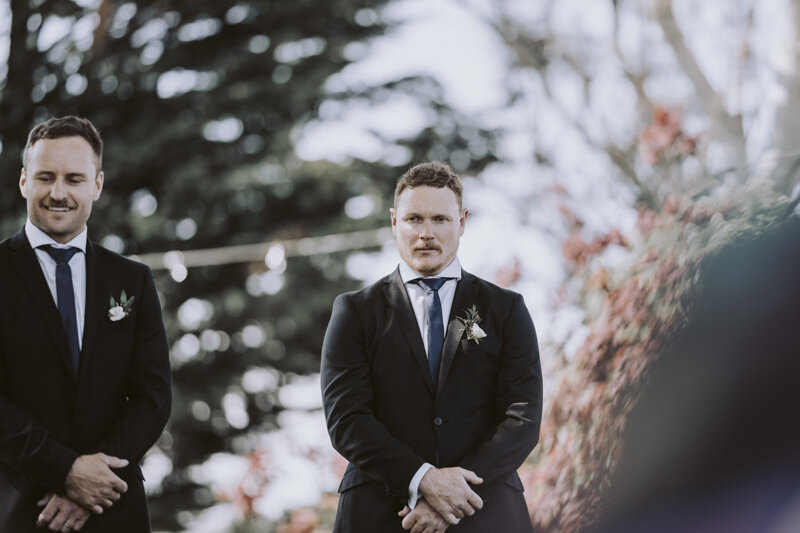 New Zealand Wedding Photographer David Le | www.davidle.co.nz