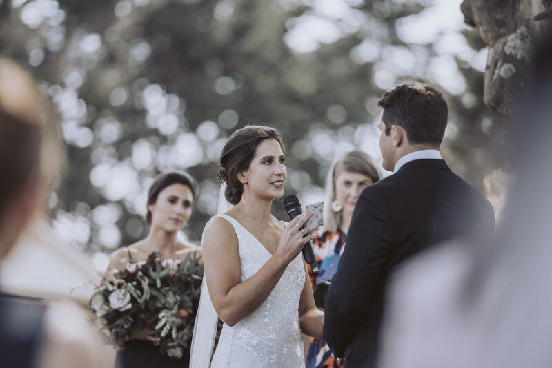 New Zealand Wedding Photographer David Le | www.davidle.co.nz