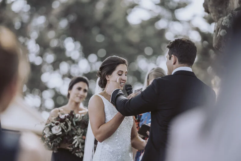 New Zealand Wedding Photographer David Le | www.davidle.co.nz