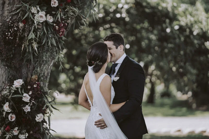 New Zealand Wedding Photographer David Le | www.davidle.co.nz