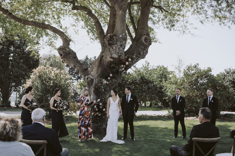 New Zealand Wedding Photographer David Le | www.davidle.co.nz