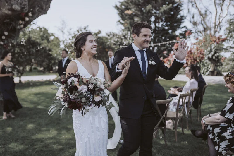 New Zealand Wedding Photographer David Le | www.davidle.co.nz