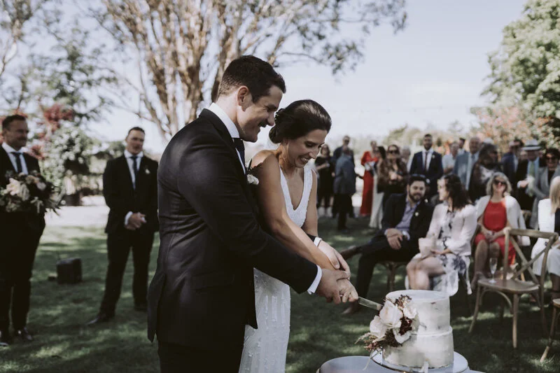 New Zealand Wedding Photographer David Le | www.davidle.co.nz