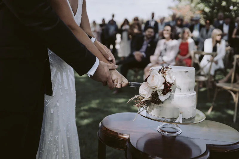 New Zealand Wedding Photographer David Le | www.davidle.co.nz