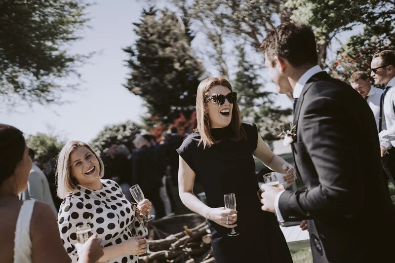 New Zealand Wedding Photographer David Le | www.davidle.co.nz