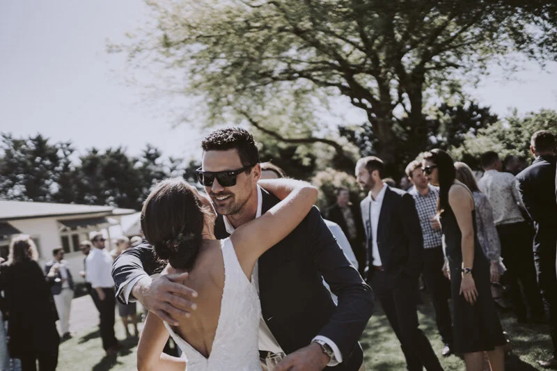 New Zealand Wedding Photographer David Le | www.davidle.co.nz