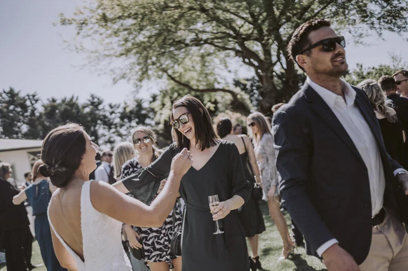 New Zealand Wedding Photographer David Le | www.davidle.co.nz