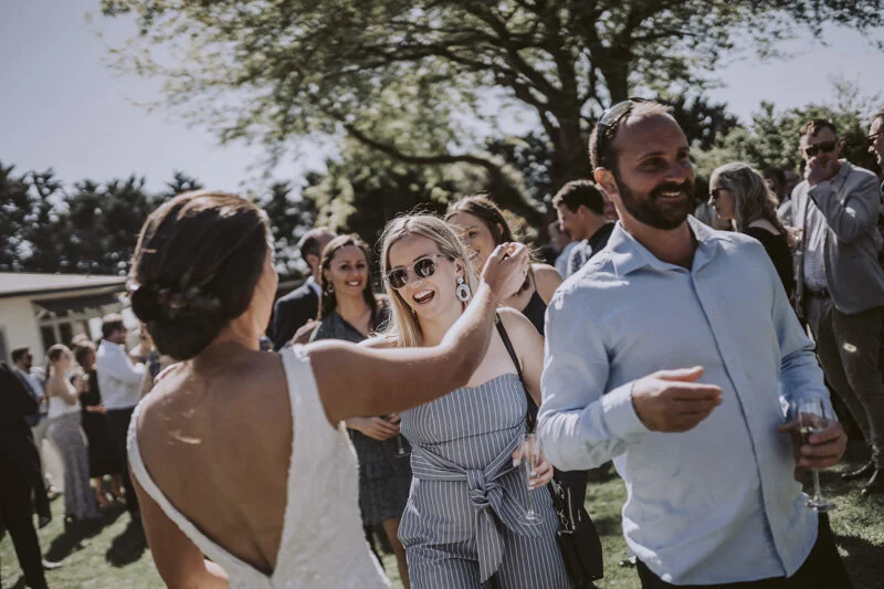 New Zealand Wedding Photographer David Le | www.davidle.co.nz