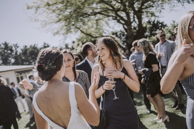 New Zealand Wedding Photographer David Le | www.davidle.co.nz