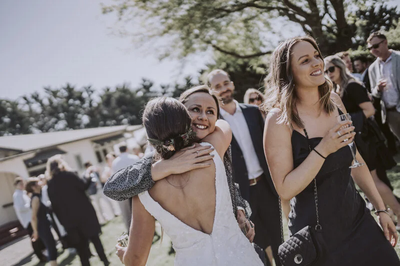 New Zealand Wedding Photographer David Le | www.davidle.co.nz