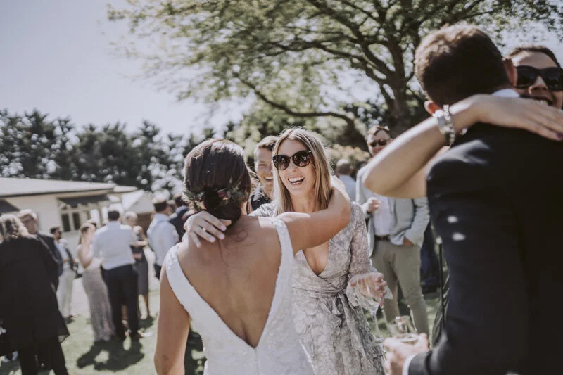 New Zealand Wedding Photographer David Le | www.davidle.co.nz