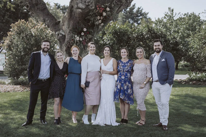 New Zealand Wedding Photographer David Le | www.davidle.co.nz