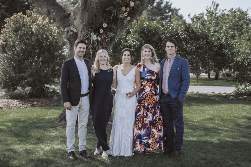 New Zealand Wedding Photographer David Le | www.davidle.co.nz